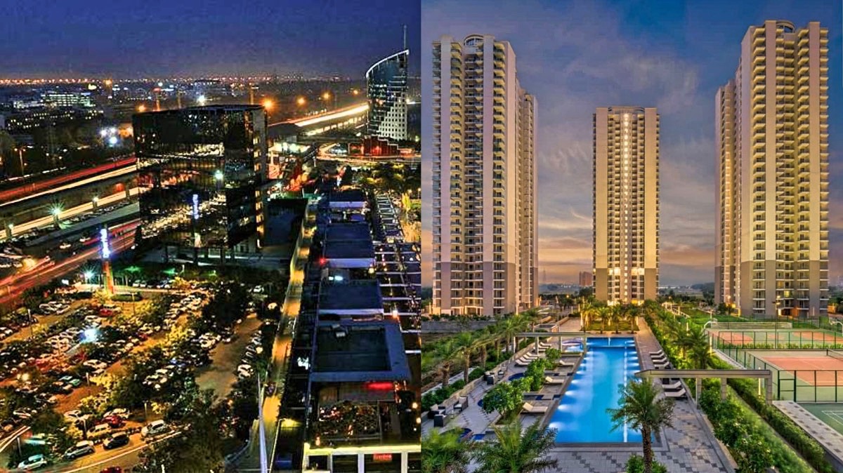 All You Need To Know About Moving To Gurgaon Blog Relocatte