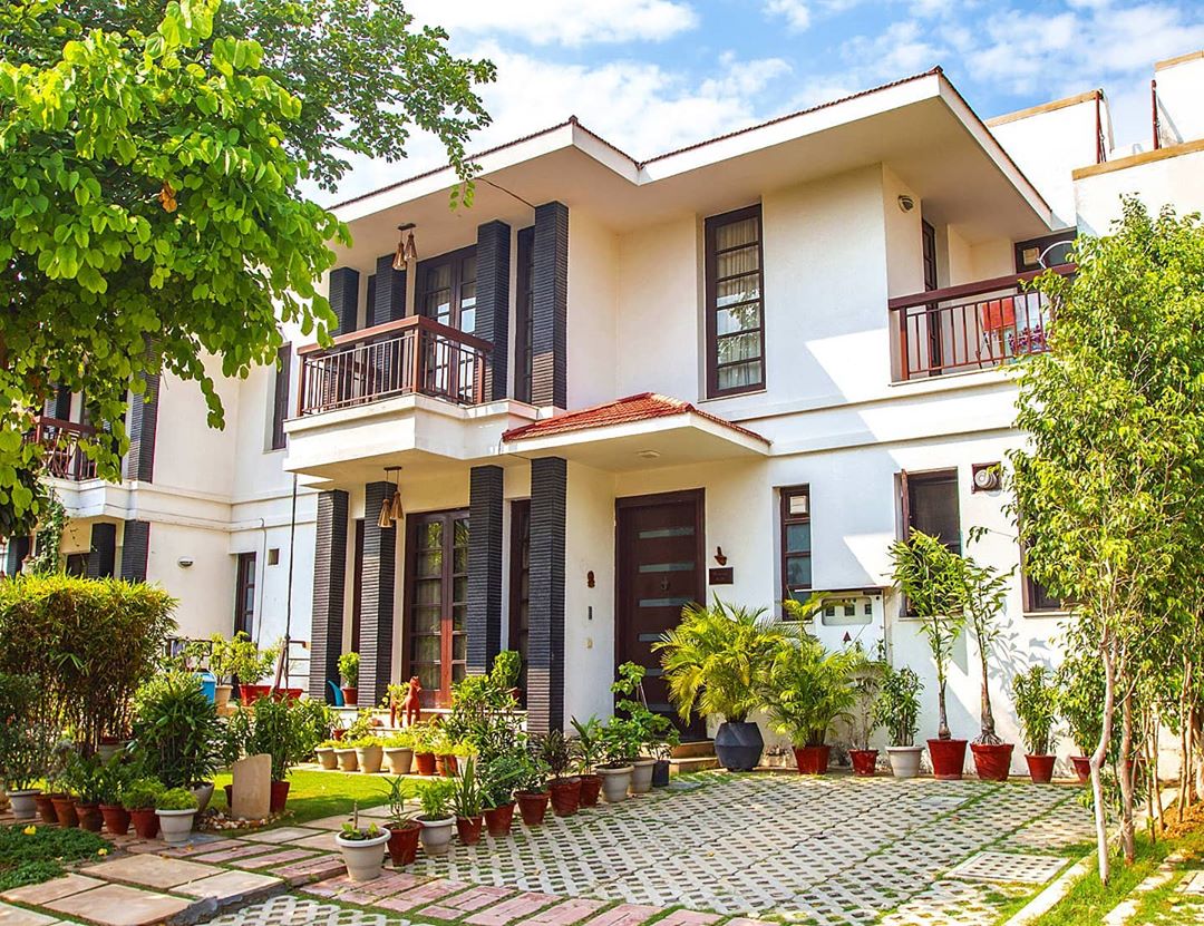 The Best Places To Live In Gurgaon For Blog Relocatte