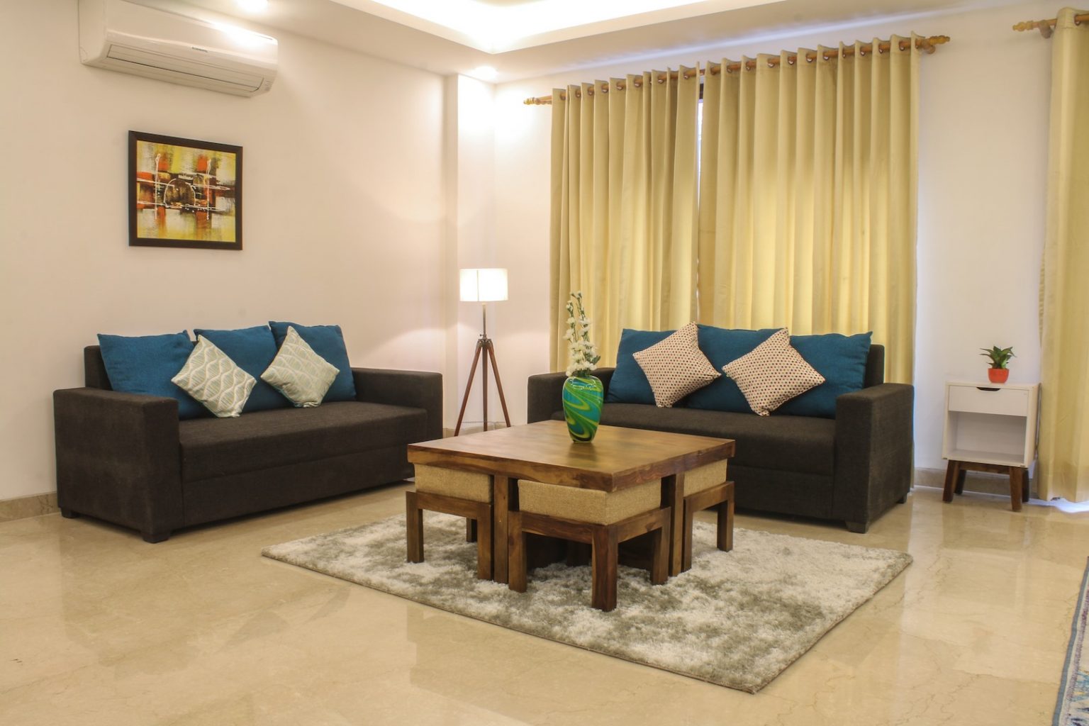 The Best Places To Live In Gurgaon For Blog Relocatte