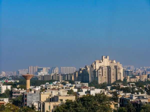 The Best Places To Live In Gurgaon For Newcomers | Blog Relocatte