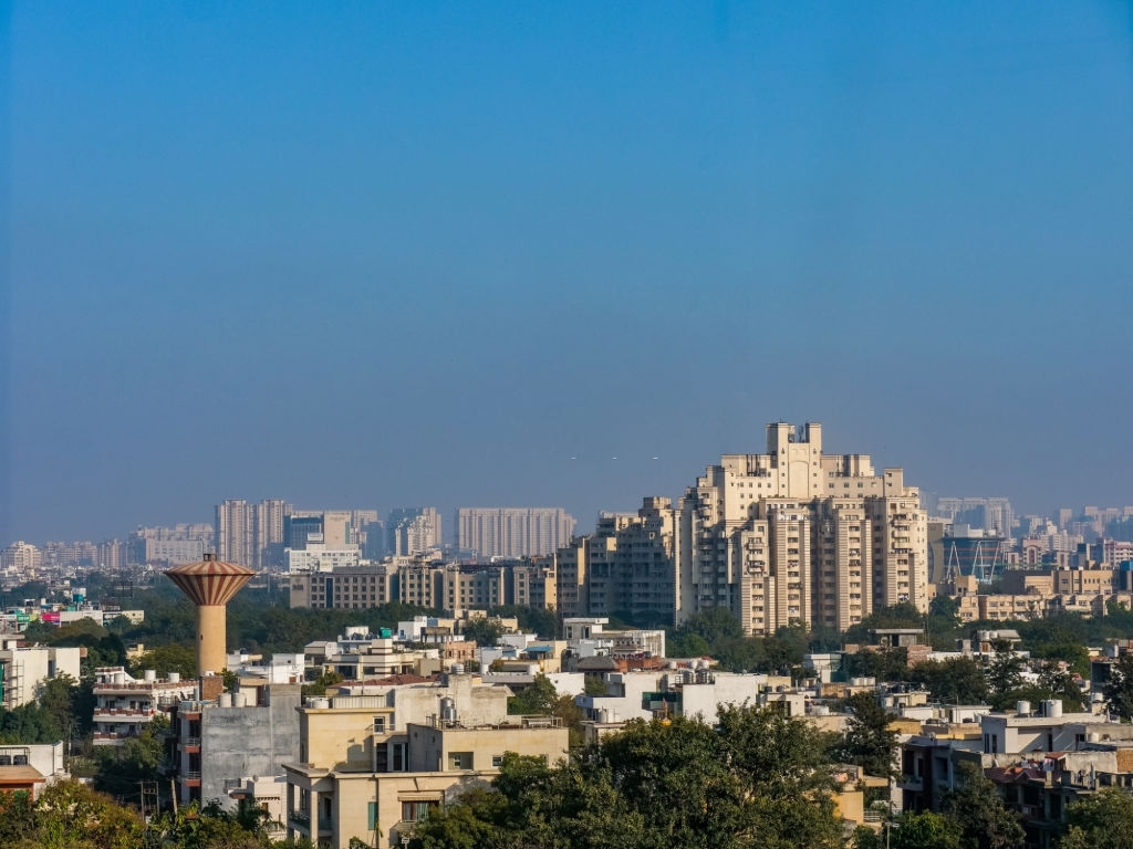 The Best Places To Live In Gurgaon For Blog Relocatte